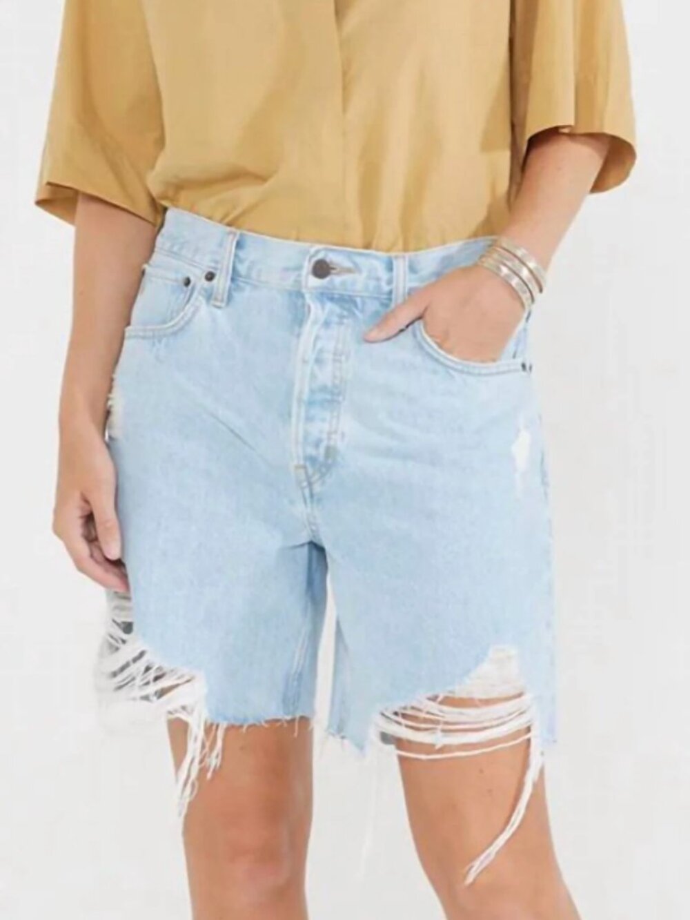 Etica - Narin Long Short